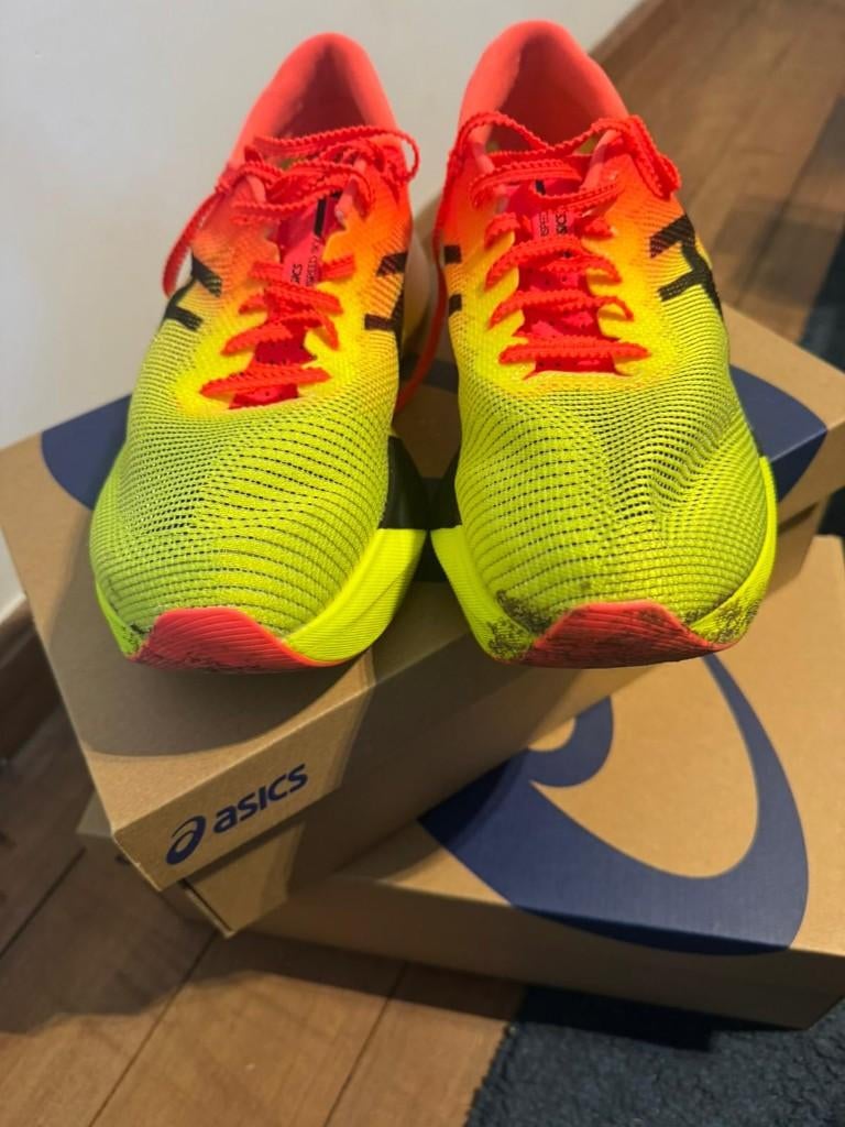 Loopschoenen Asics, Ophalen, Asics