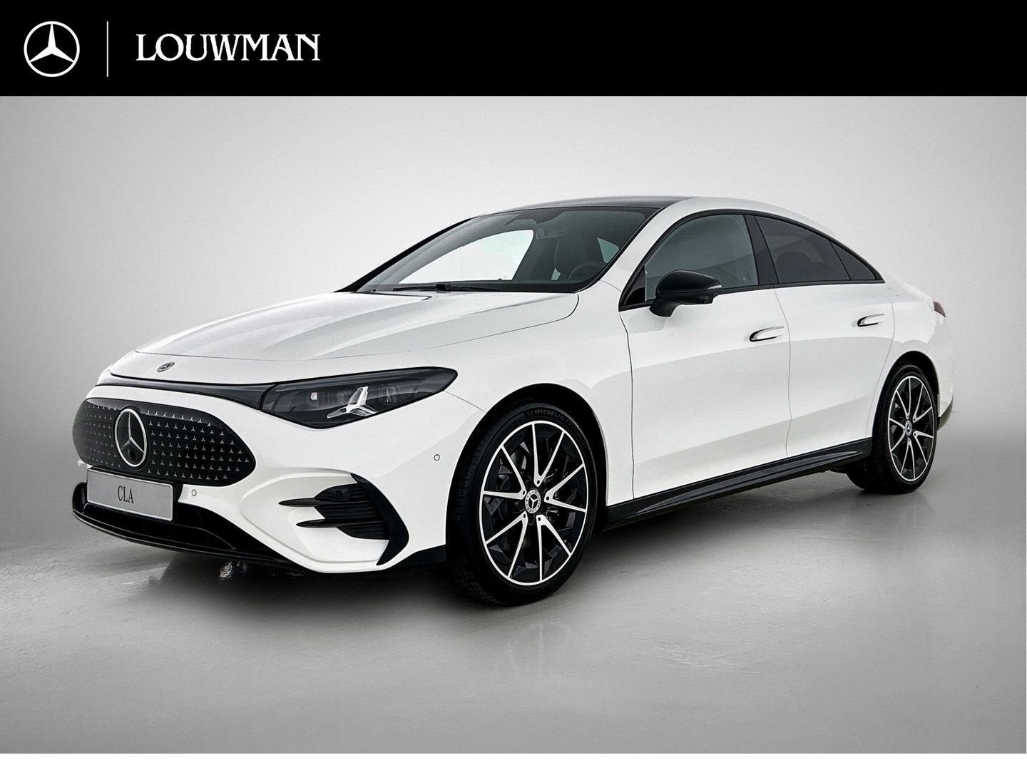 Mercedes-Benz CLA 250 250+ Launch Edition 85 kWh | Warmtepom, CLA, Achat, Berline, Automatique