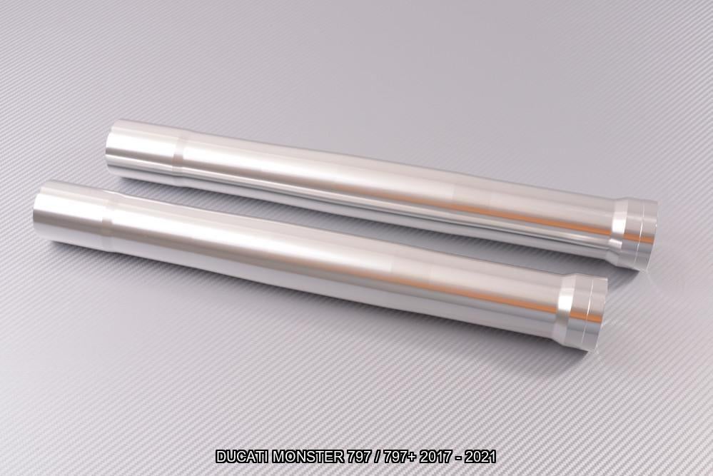 Fourreaux de fourche DUCATI MONSTER 797 / 797+ 2017 - 2021, Enlèvement ou Envoi, Neuf