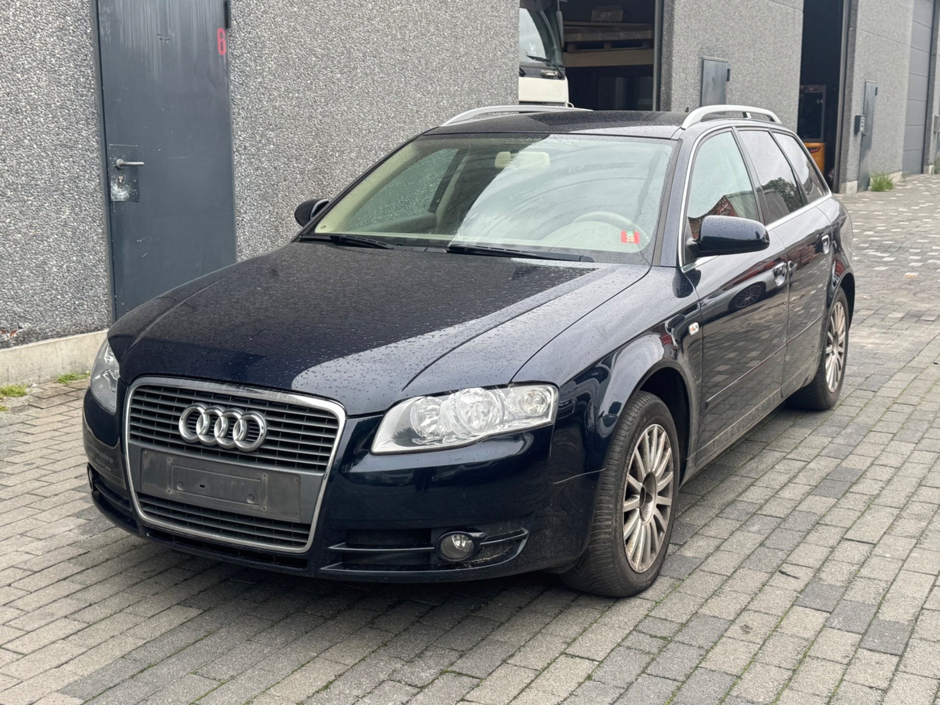 Audi A4, Autos, Achat, Entreprise, A4, Autre carrosserie