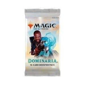 Mtg draft set dominaria, Ophalen of Verzenden, Nieuw, Booster