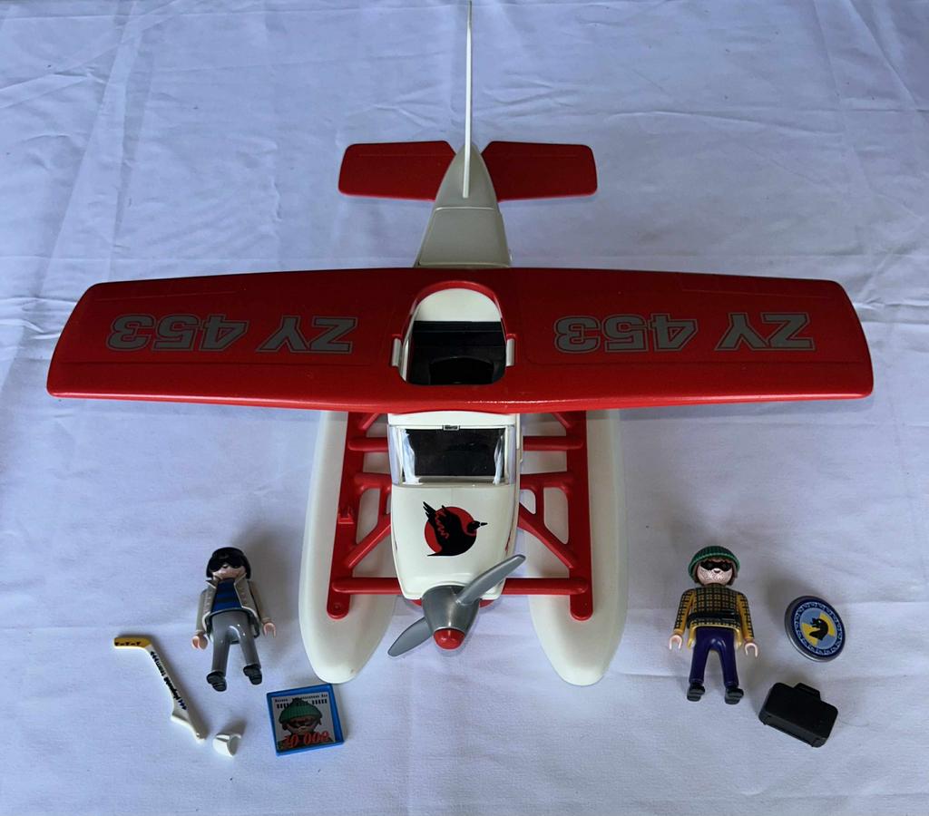 À vendre Playmobil, Enlèvement, Comme neuf