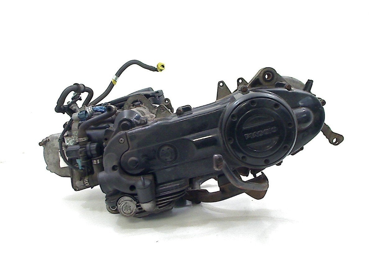 BLOC MOTEUR Sprint 4T 2021-2025 (E5 iGET EMEA 50cc) (CD02M), Piaggio, Piaggio & C. SpA, Viale Rinaldo Piaggio, 25
56025  Pontedera, PI, IT