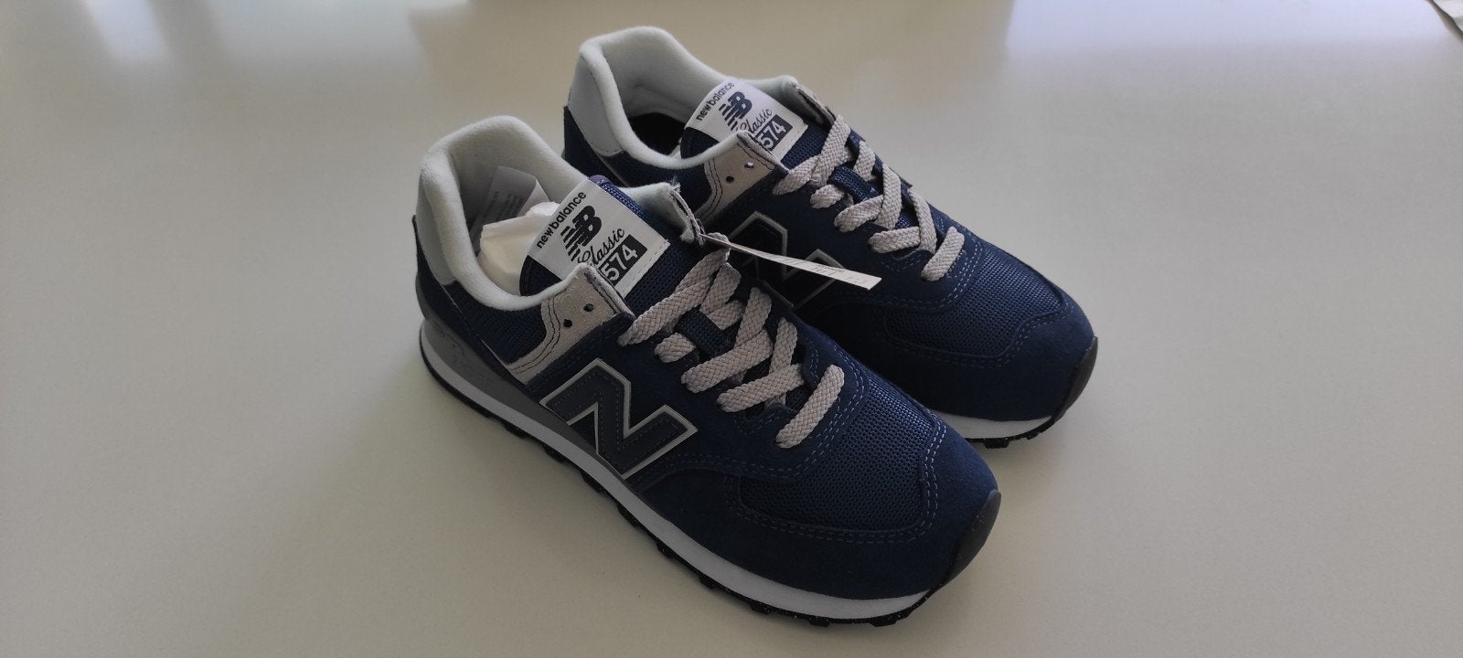 Sneakers New Balance (Nieuw), Enlèvement, Sneakers et Baskets