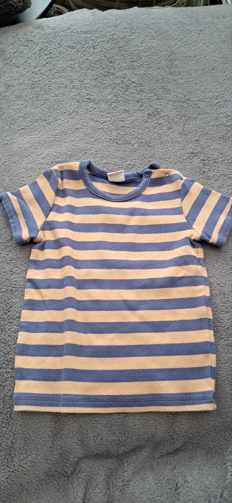 t shirt, Kinderen en Baby's, Nieuw, Ophalen of Verzenden, Shirt of Longsleeve, Hema