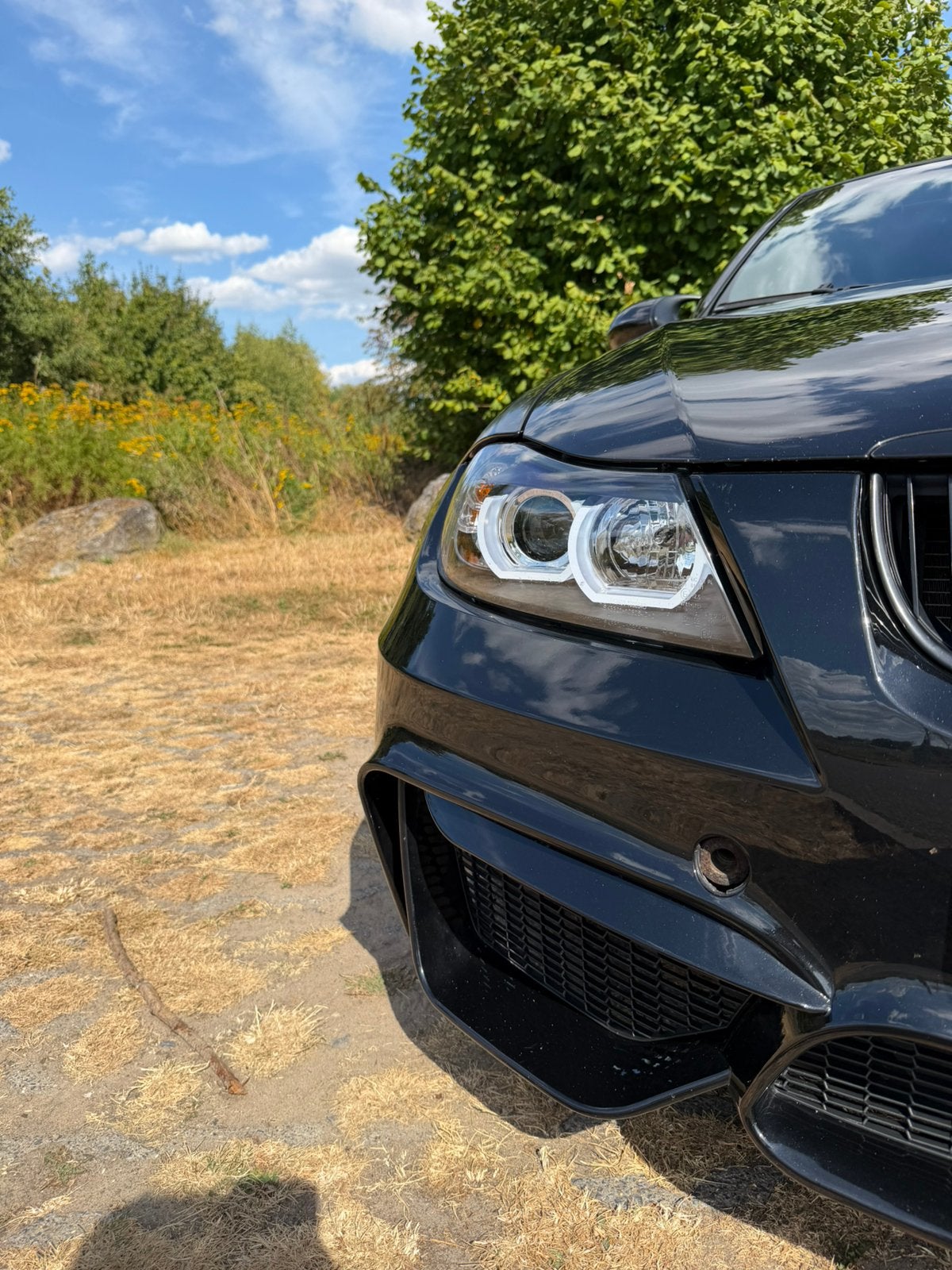 Bmw e90 330d, Autos, Particulier, Boîte manuelle, Achat