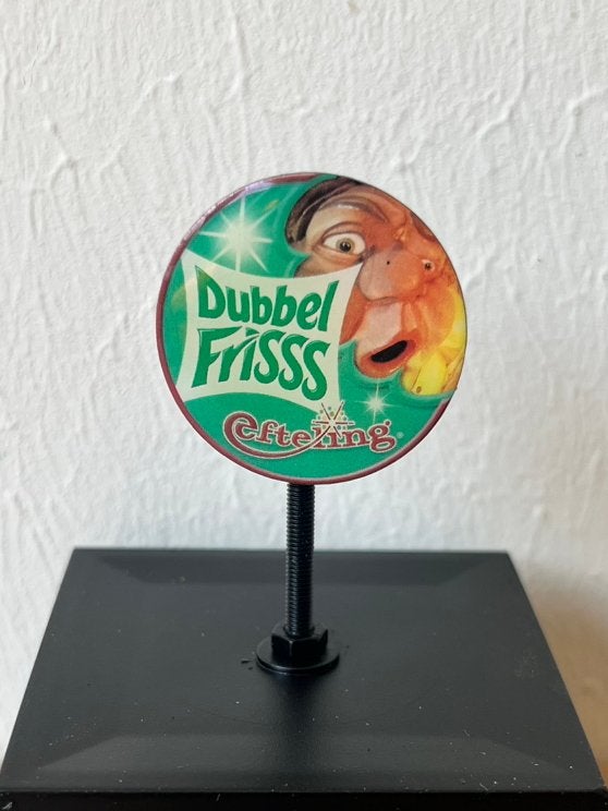 Efteling Dubbelfriss pin, Ophalen of Verzenden, Zo goed als nieuw