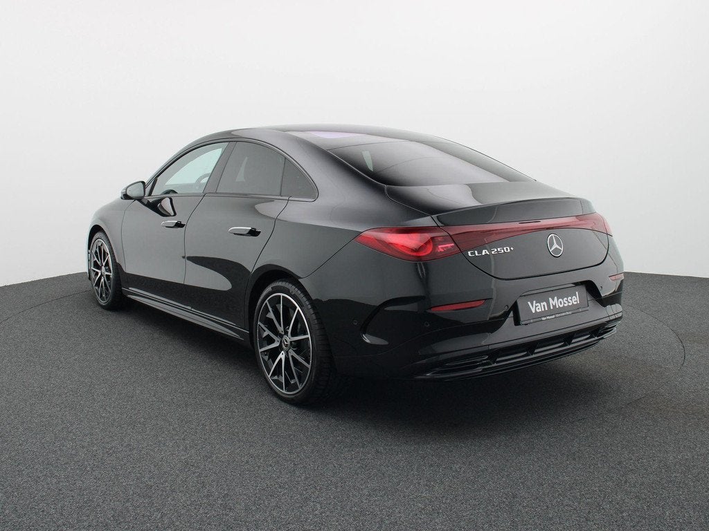 Mercedes-Benz CLA-Klasse 250+ Sport Edition + MULTIBEAM + PA, Autos, Mercedes-Benz, https://public.car-pass.be/vhr/0e9329d2-67d1-4bcf-90b2-885501802f7a
