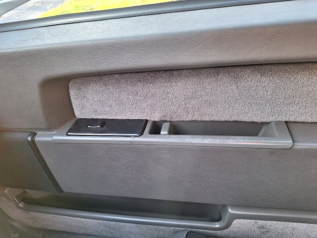 volvo 960 1991 3.0 205pk auto, foto 8