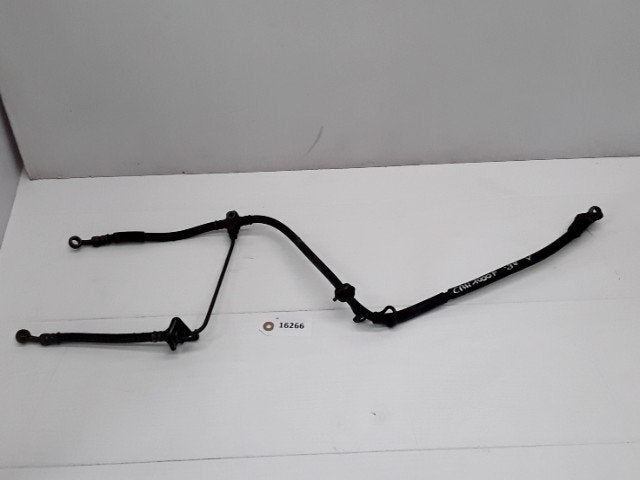 CBR1000F 1987 - 1988 Honda Leiding Leiding rem D1-26859