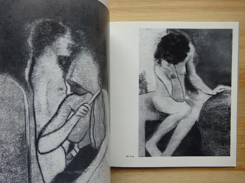 Blake, Hamilton, Hockney, Kitaj, Paolozzi, 1976, Enlèvement ou Envoi, Comme neuf, Peinture et dessin