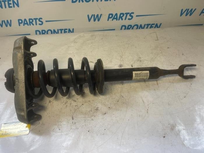 Schokdemperpoot links-voor van een Skoda Octavia, Gebruikt, -, -, Ophalen of Verzenden