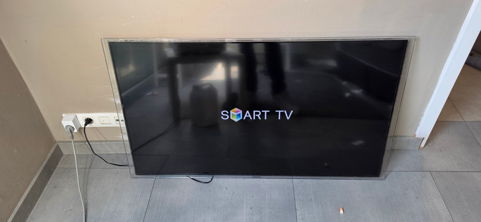 television full HD 3D 48", Audio, Tv en Foto, Televisies, Smart TV