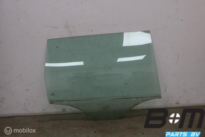 Portierruit linksachter VW Passat B7 var. 3AF845025, Utilisé
