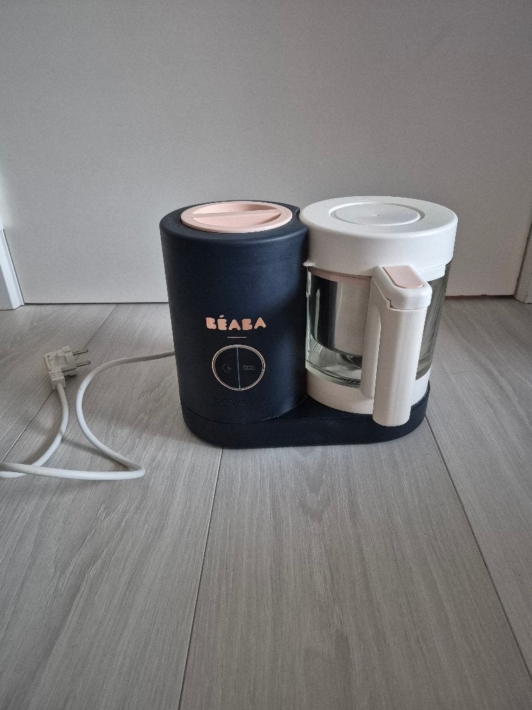 Babycook, Kinderen en Baby's, Ophalen, Gebruikt