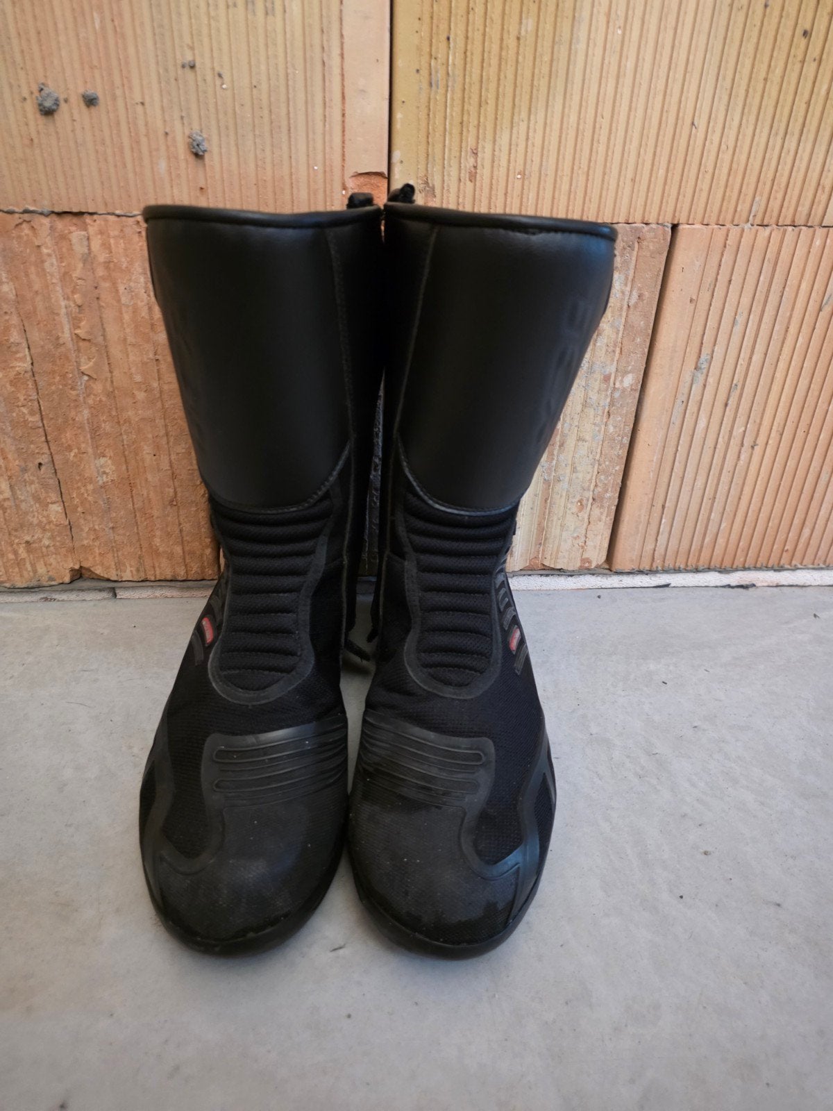 TCX Airtech Gore-tex motorlaarzen maat 42, Motoren, Kleding | Motorkleding, Ophalen