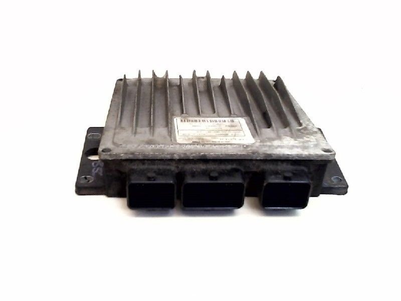 CALCULATEUR MOTEUR ECU Nissan Almera (N16) (01-2000/11-2006), Autos : Pièces & Accessoires, Électronique & Câbles, Utilisé, Nissan
