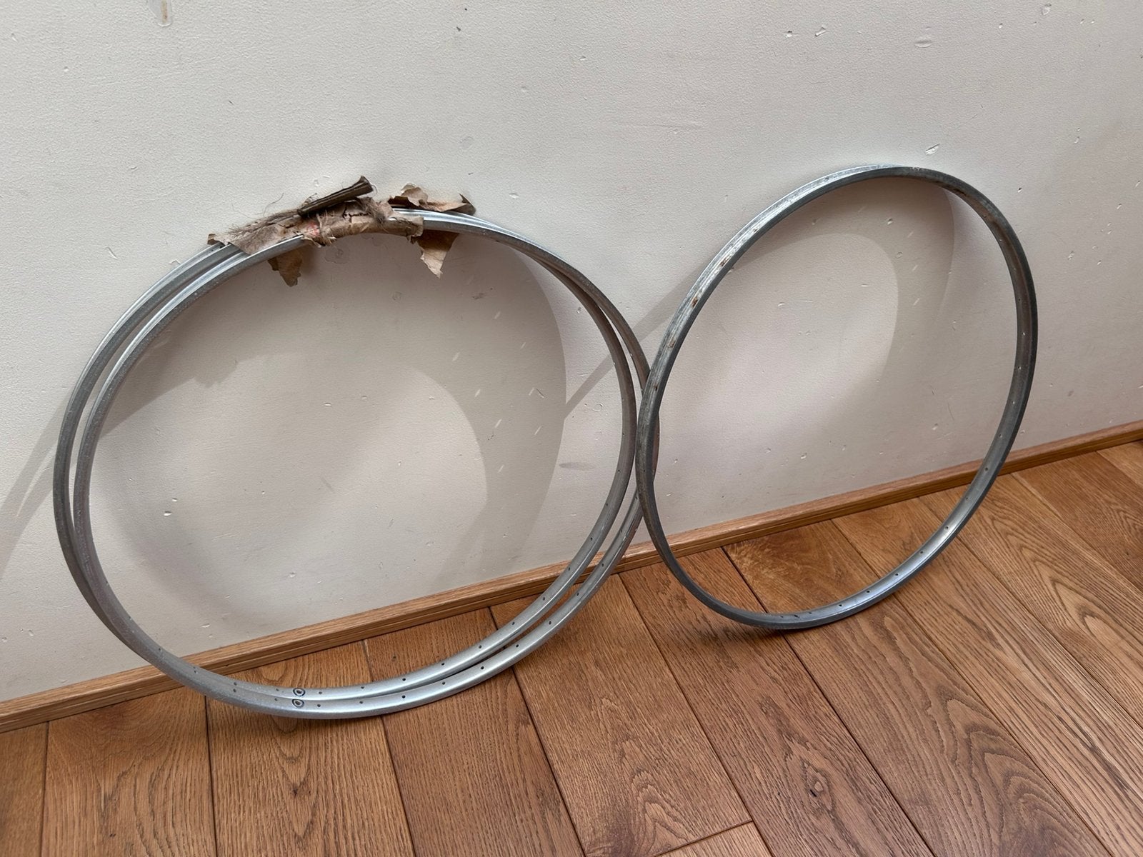 2 NOS 28 inch velgen Weinmann 700c, 3de gratis, Nieuw, Weinmann, Racefiets, Ophalen