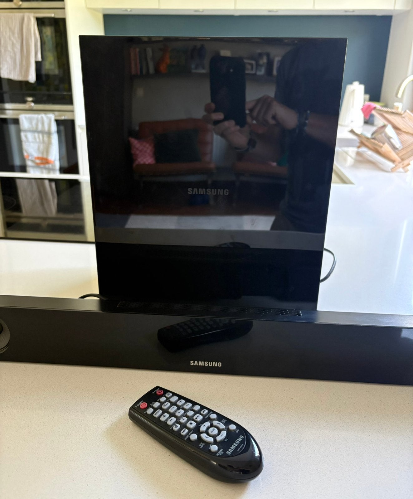 Samsung Air Track, Enlèvement, Comme neuf