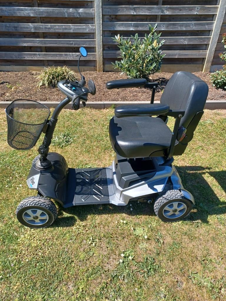Scootmobiel Vivo opvouwbaar,zie info, Ophalen