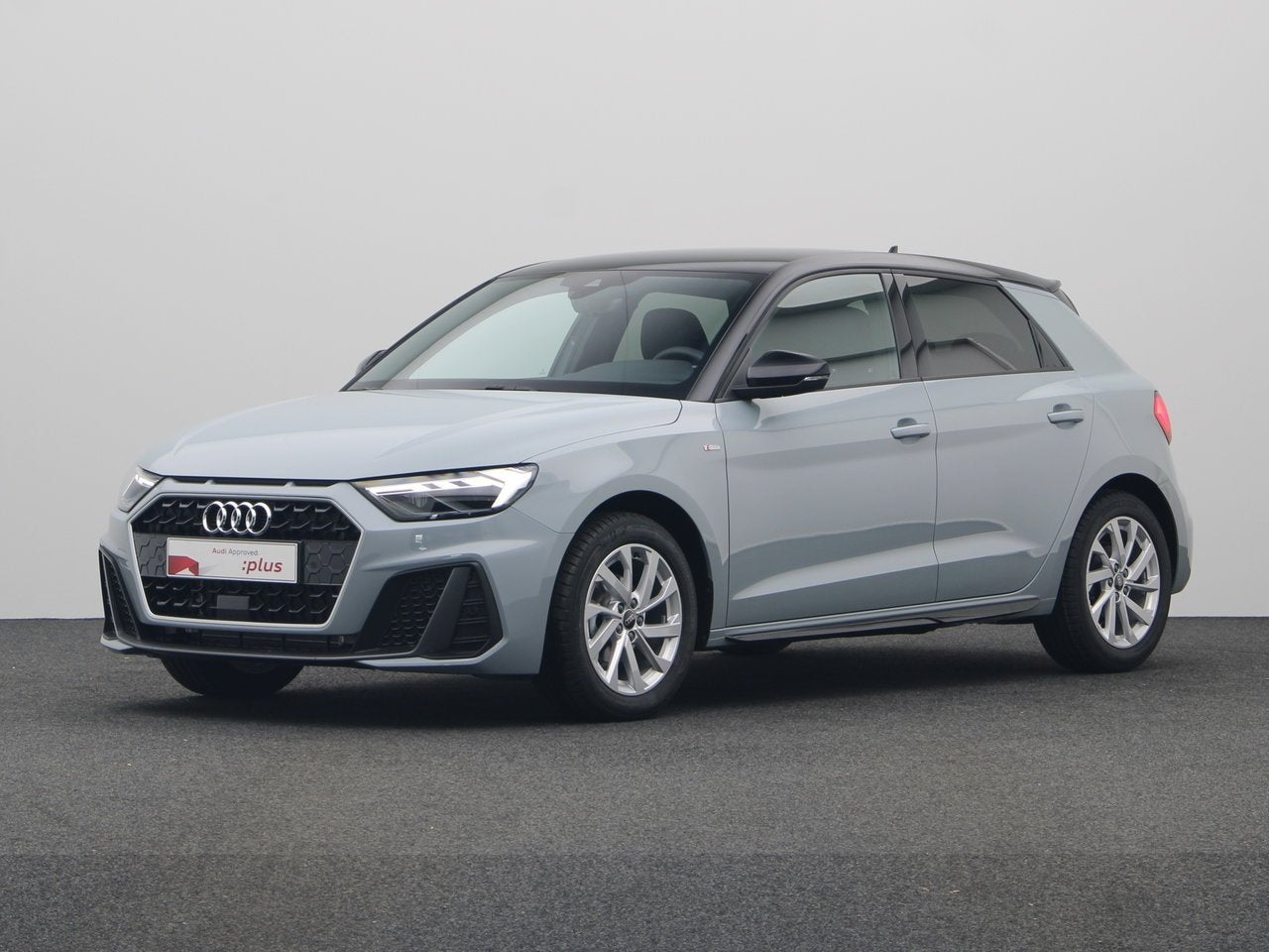 Audi A1 Sportback Audi A1 Sportback Prestige Edition 25 TFSI, Auto's, Automaat, A1, Berline, Adaptive Cruise Control