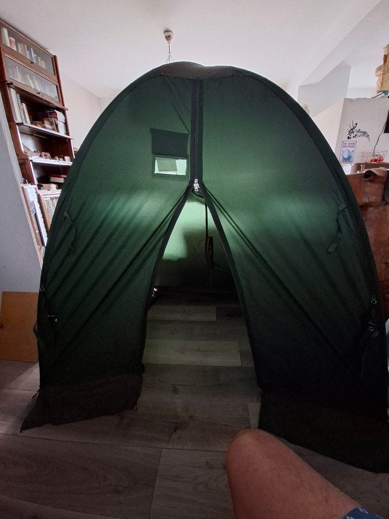 vogelkijktent/schuiltent, Ophalen of Verzenden, Nieuw