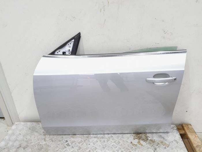 Portier 4Deurs links-voor van een Audi A5 (LX7W), Gebruikt, -, Deur, -
