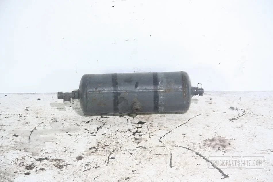 DAF Compressed Air System Luchtketel 7L DAF, Enlèvement, Utilisé