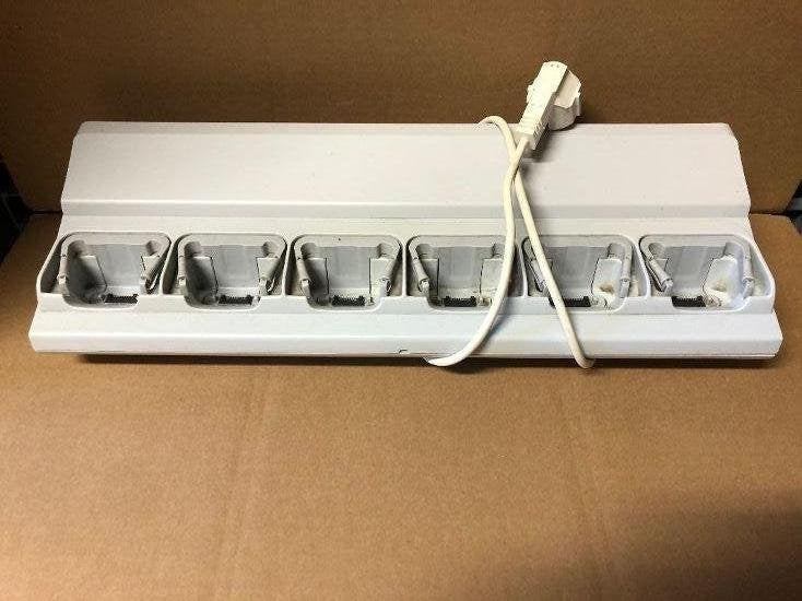 ☎️Mitel CR3 Charger Dect 5603 5604 5613 5614 5634 51301129☎️, Enlèvement ou Envoi, Reconditionné, 4 combinés ou plus