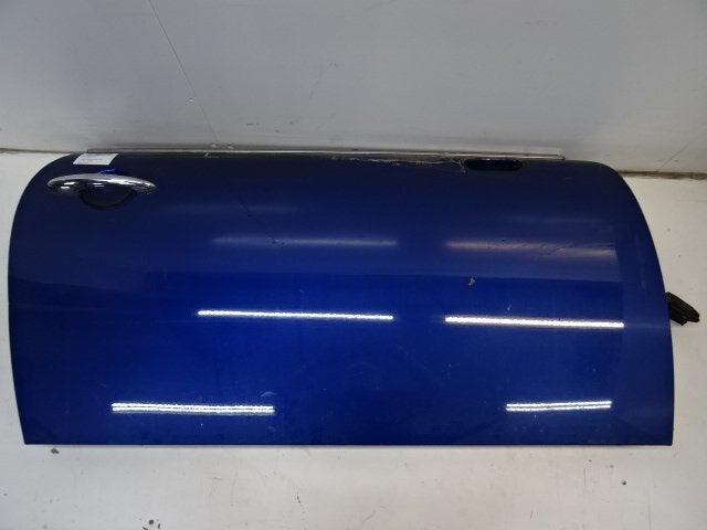 PORTE AVANT DROITE Mini Mini One / Cooper (R50), Autos : Pièces & Accessoires, Carrosserie & Tôlerie, Mevr. I. Hauben, Porte, Avant