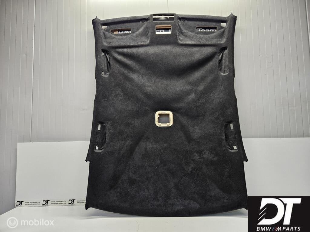 Hemel Alcantara BMW 5-serie E39 M5 51437894390, Auto-onderdelen, Interieur en Bekleding, BMW, Gebruikt, Ophalen