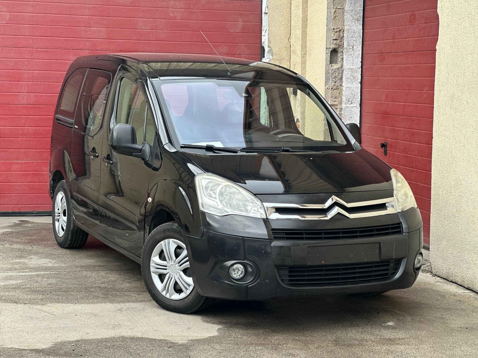 CITROEN BERLINGO 1.6 HDI EURL 5, Auto-onderdelen, Ophalen, Citroën