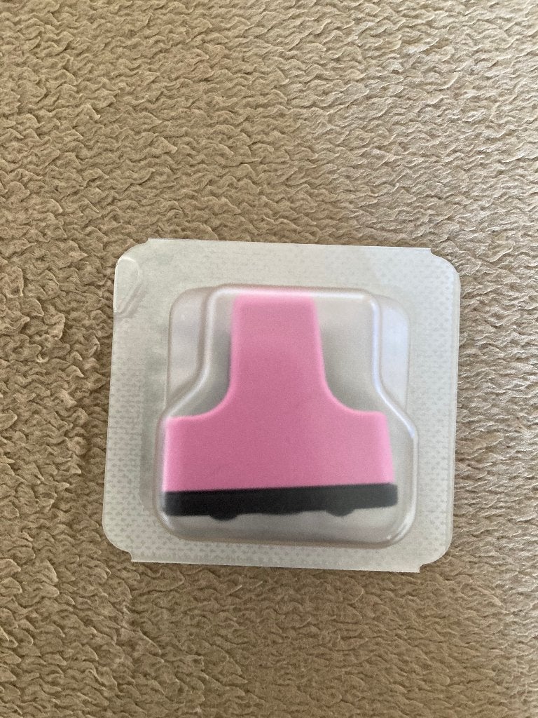 1 cartridge voor HP 363 licht magenta (roze) (375 ml), Ophalen of Verzenden, Nieuw, Cartridge, HP
