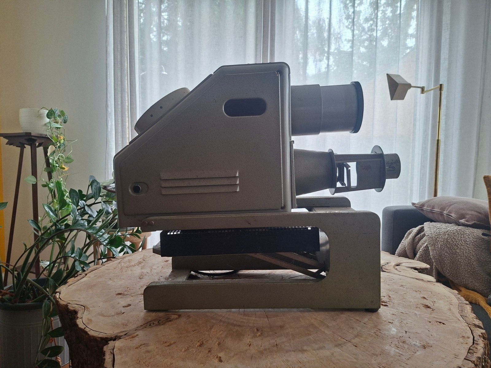 Malinverno Neo Solex, Ophalen