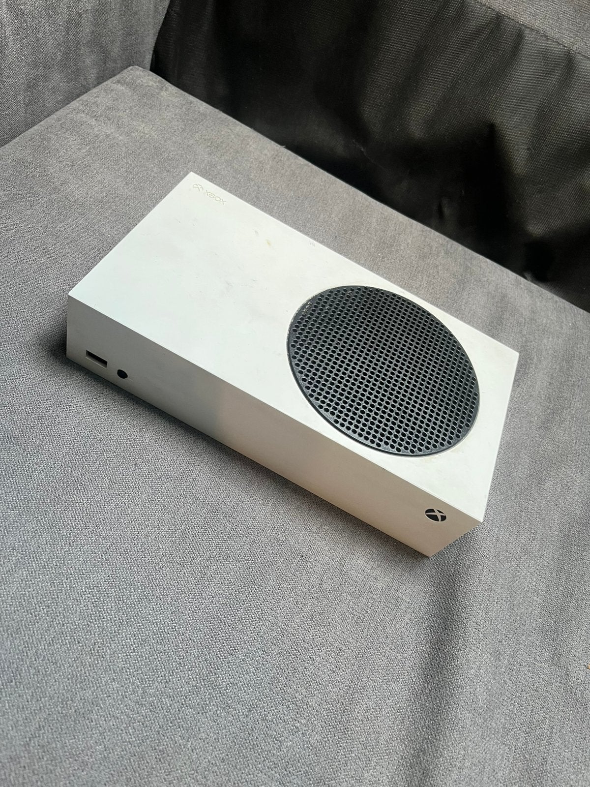 Xbox Series S, Enlèvement, Comme neuf, Xbox Series S
