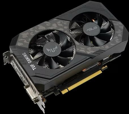 Nvidia gtx 1660 super 6gb grafische kaart, Informatique & Logiciels, Cartes vidéo, Enlèvement ou Envoi, Nvidia