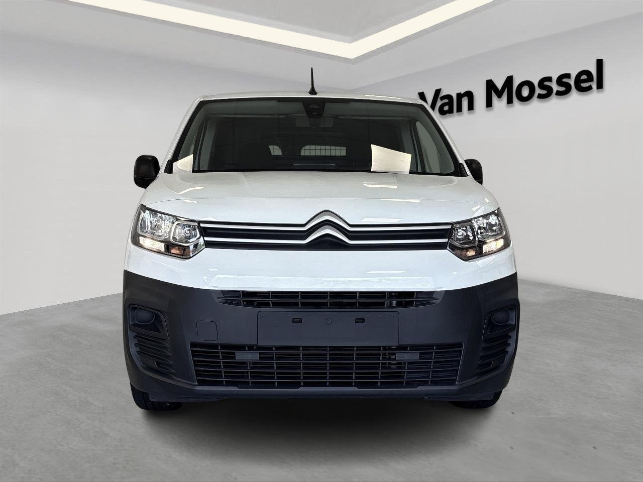 Citroën Berlingo VU, Autos, Achat, Entreprise, Boîte manuelle, Diesel