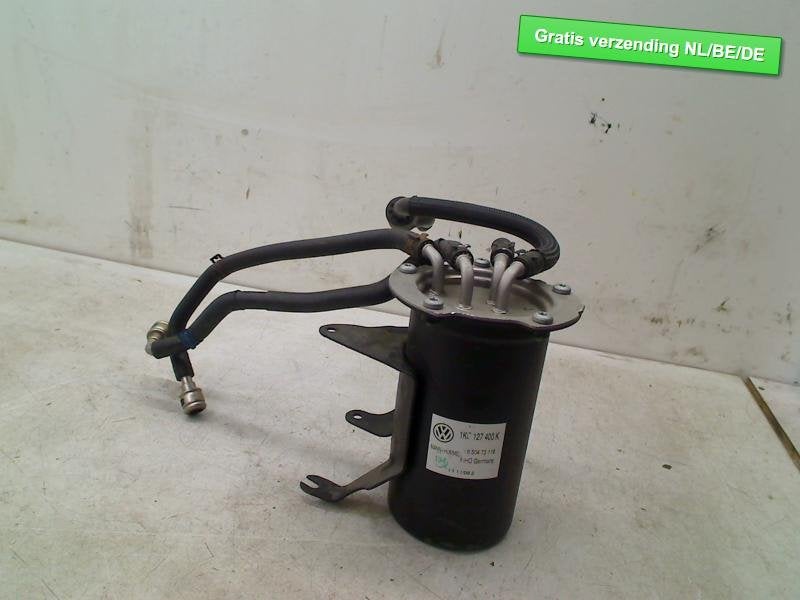 SUPPORT FILTRE A GASOIL Golf Plus (5M1 / 1KP) (1K0127400K), Utilisé, De Bloemendaal 21 21
5221 EB  'S HERTOGENBOSCH, NL, Info@123Parts.nl