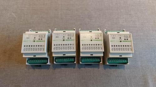 Luxom Domotica Onderdelen, Ophalen of Verzenden, Gebruikt, Overige typen
