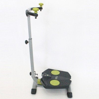 Twist en shape fitness, Sport en Fitness, Ophalen, Buik, Overige typen