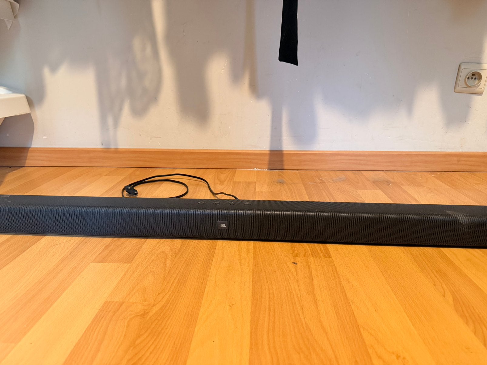 Jbl bar 310 soundbar, Ophalen, Bluetooth, Zo goed als nieuw