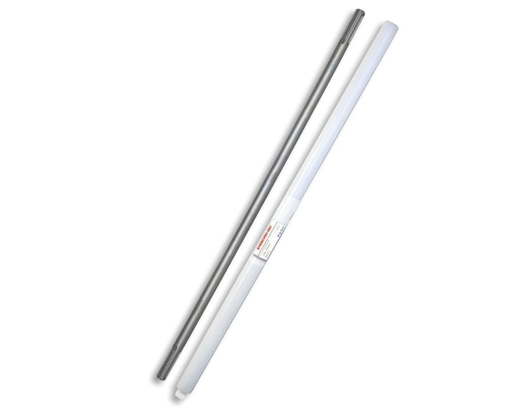 2 SDS MAX-uitbreidingen van elk 75 CM, Ophalen of Verzenden, Nieuw, Overige typen