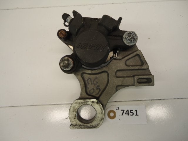 R6 2003 - 2005 Yamaha Remklauw D1-30052, Motoren, Onderdelen | Yamaha