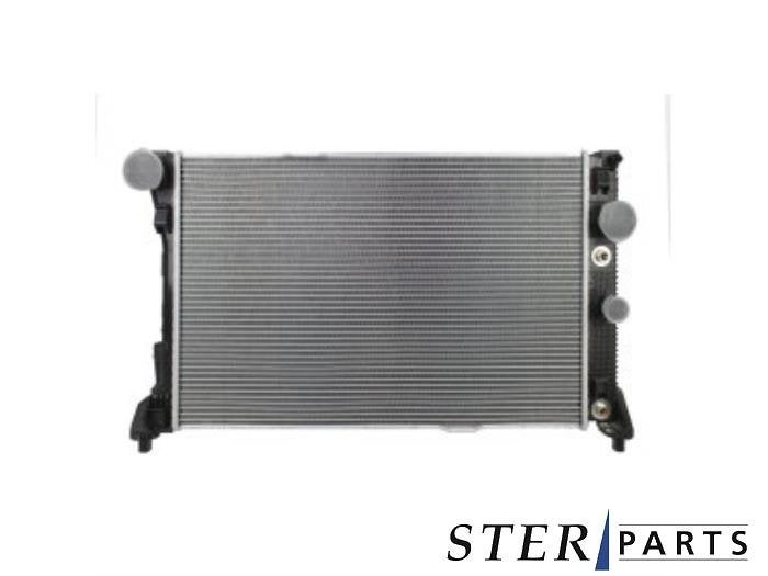 Radiateur d'un Mercedes C-Klasse, Neuf, -, -, Enlèvement ou Envoi