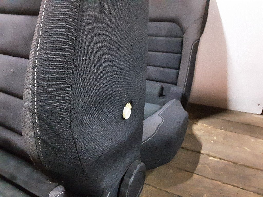 INTERIEUR COMPLET Volkswagen Golf VII (AUA) (5Q3881105G), Autos : Pièces & Accessoires, Habitacle & Garnissage, Volkswagen, Mevr. I. Hauben