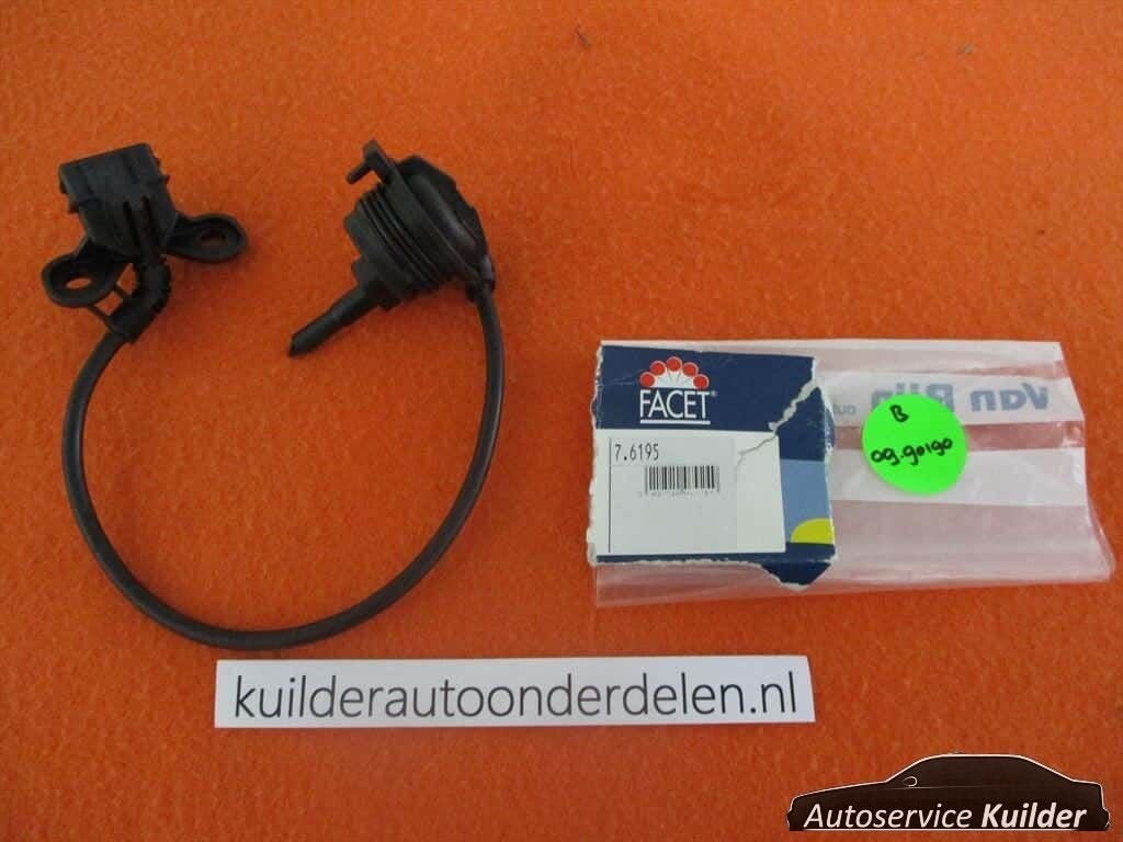 Achteruitrijschakelaar Audi A4 A6 VW Passat FACET Nieuw, Neuf, -, Audi, -