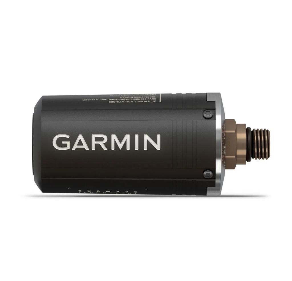 Garmin Descent T2 zendontvanger NIEUW, Watersport en Boten, Ophalen of Verzenden, Nieuw, Overige typen