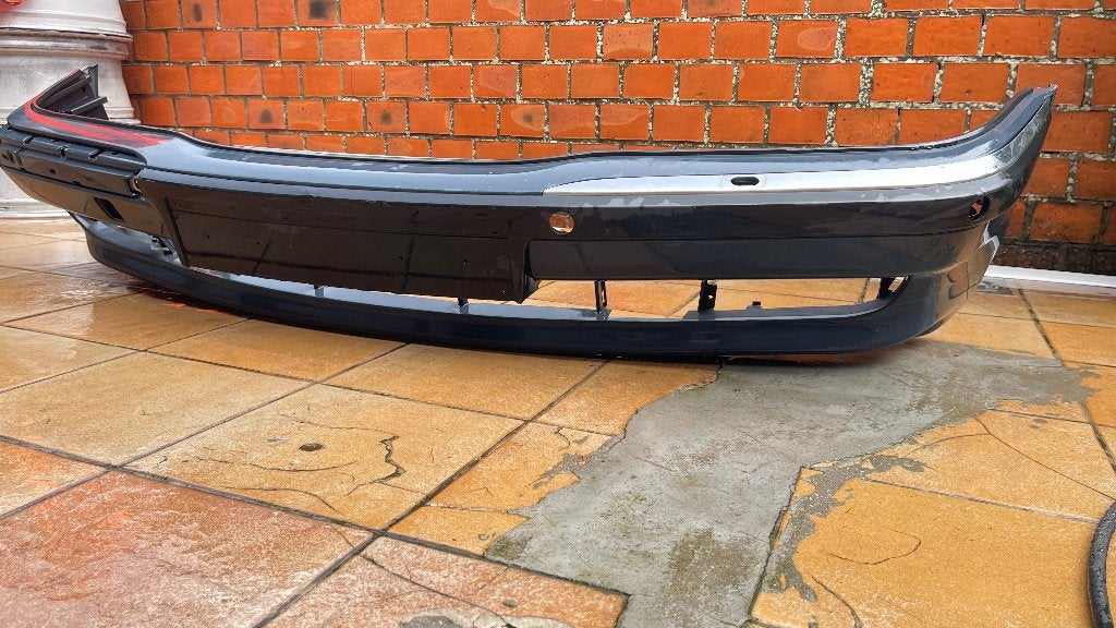 Bmw 7 Serie E38 Bumper+Balk, Ophalen, Nieuw, BMW
