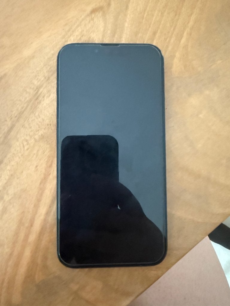 Iphone13, Telecommunicatie, Ophalen, 89 %, Zwart, IPhone 13