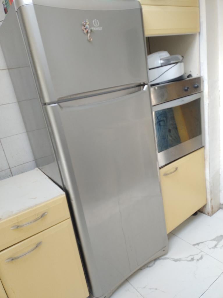Frigo, Electroménager